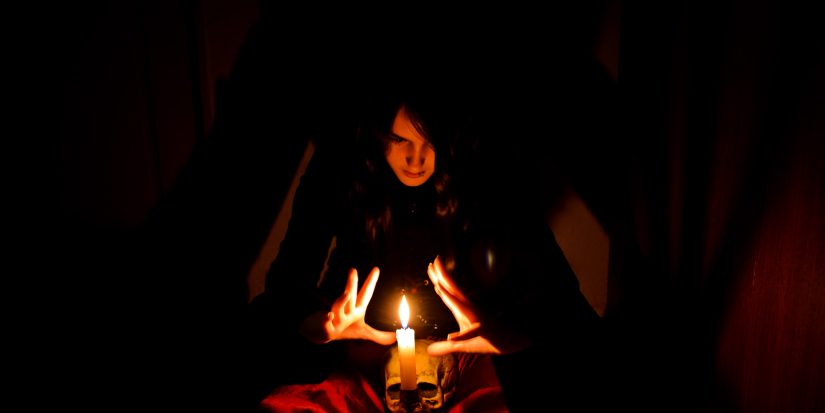 Indian Spiritual Spell, Charm and Healing Temple11